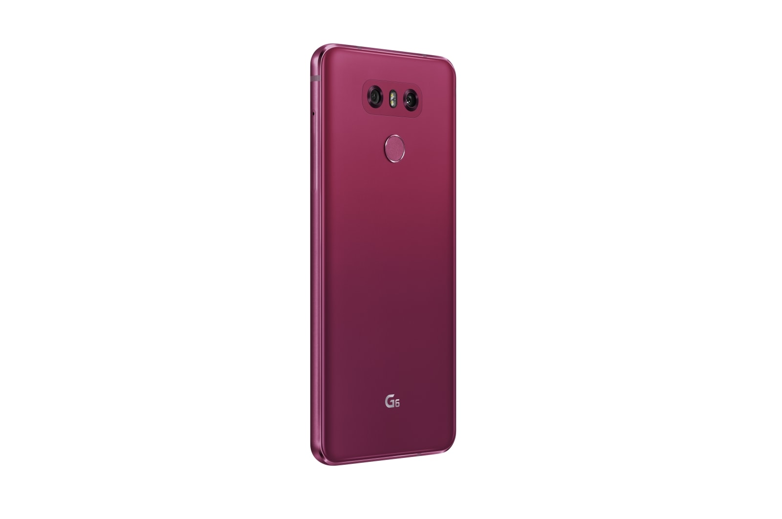 LG G6 Raspberry Rose, H870