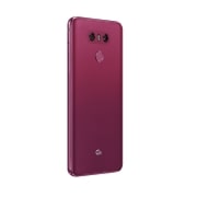 LG G6 Raspberry Rose, H870