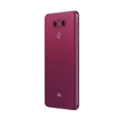 LG G6 Raspberry Rose, H870