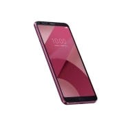 LG G6 Raspberry Rose, H870