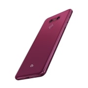 LG G6 Raspberry Rose, H870