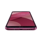 LG G6 Raspberry Rose, H870