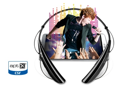 aptX® Lossless