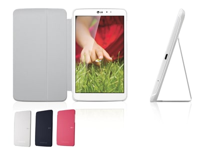 QuickPad™Case