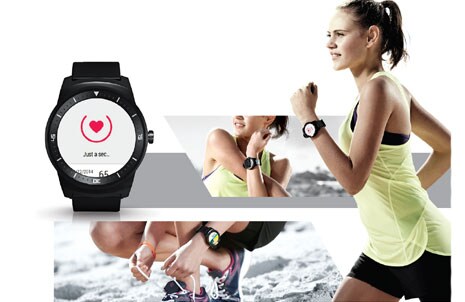 Stay Fit, Keep Control of Your Body