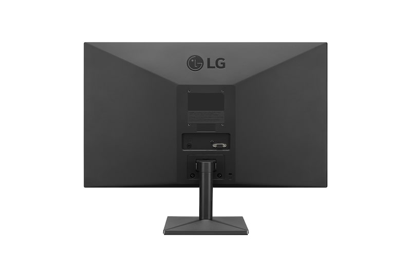 LG 22" Full HD Monitor, 22MK400A