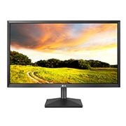 Front view of 22&#34; Full HD Monitor 22MK400A