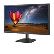 LG 21.5" Full HD IPS Monitor with Radeon FreeSync™, 22MN430M