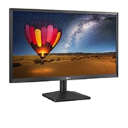 LG 21.5" Full HD IPS Monitor with Radeon FreeSync™, 22MN430M