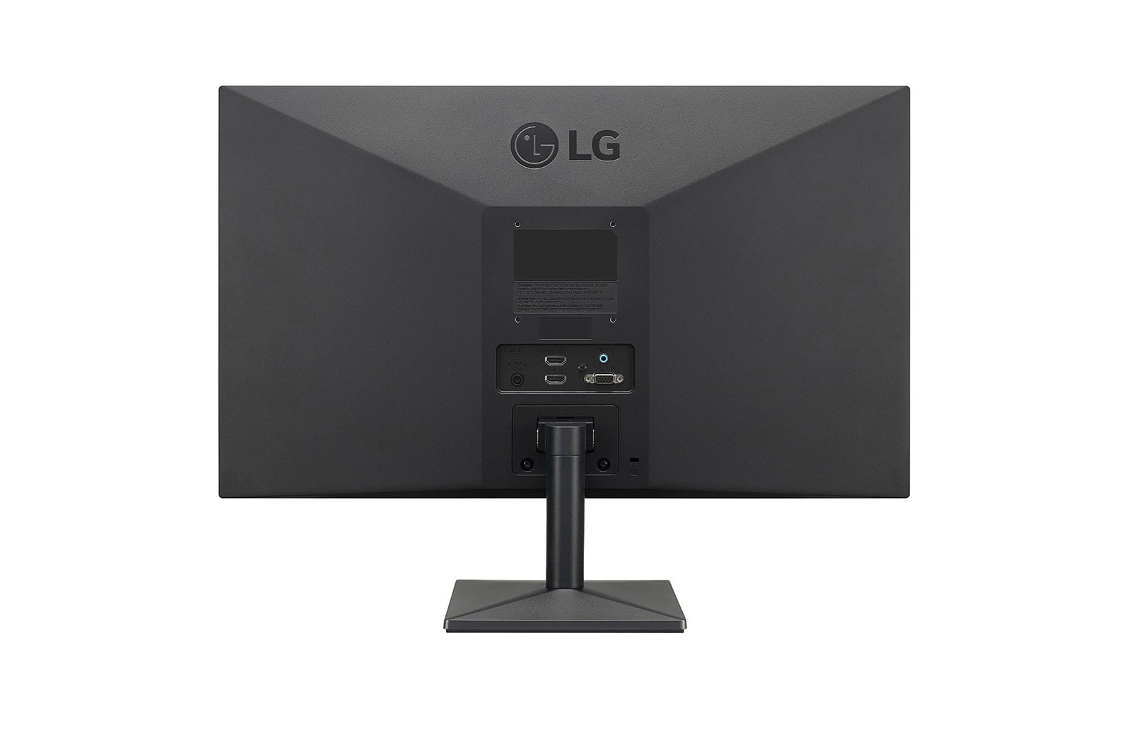 LG 21.5" Full HD IPS Monitor with Radeon FreeSync™, 22MN430M