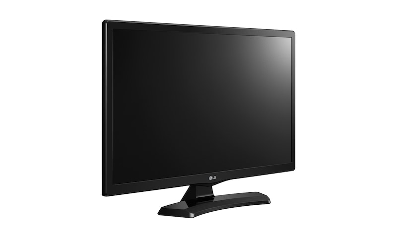 LG 22" Full HD IPS TV Monitor (21.5"Diagonal), 22MT48DF-PZ