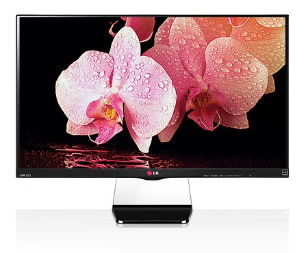 LG IPS Monitor MP75 - 23MP75HM | LG UK