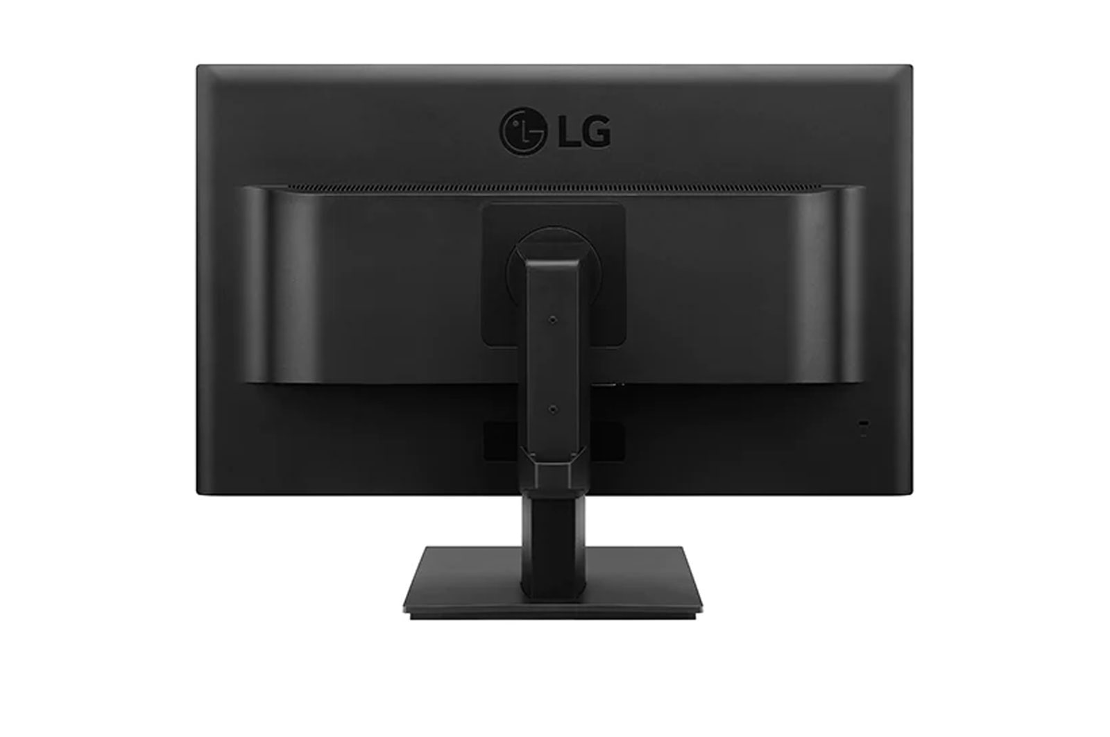 LG 24” Full HD IPS Monitor, 24BK55YP-B