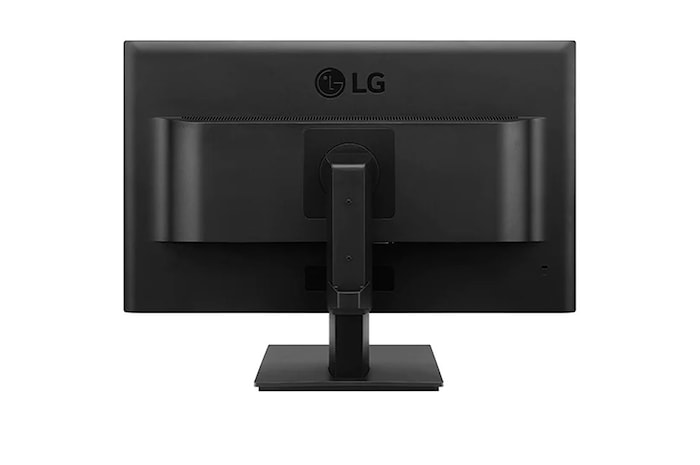 LG 24” Full HD IPS Monitor, 24BK55YP-I