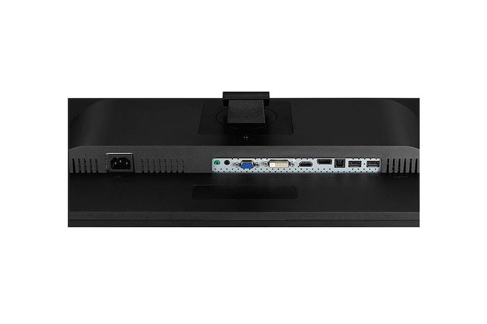 LG 24” Full HD IPS Monitor, 24BK55YP-I