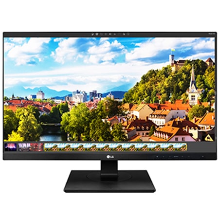 Lg 24 store inch led