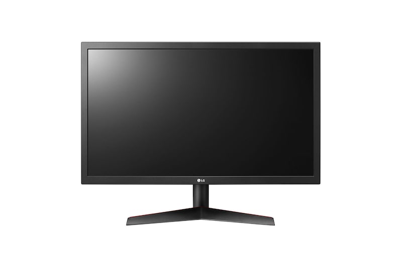 LG 23.6" UltraGear™ FHD 144Hz 24GL600F Monitor, 24GL600F