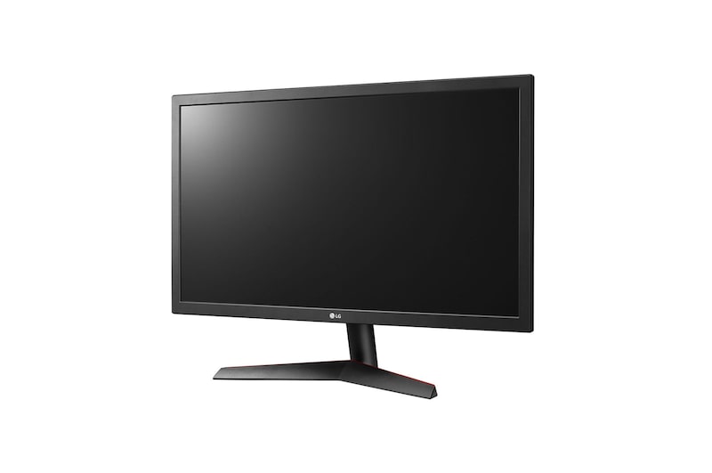 LG 23.6" UltraGear™ FHD 144Hz 24GL600F Monitor, 24GL600F