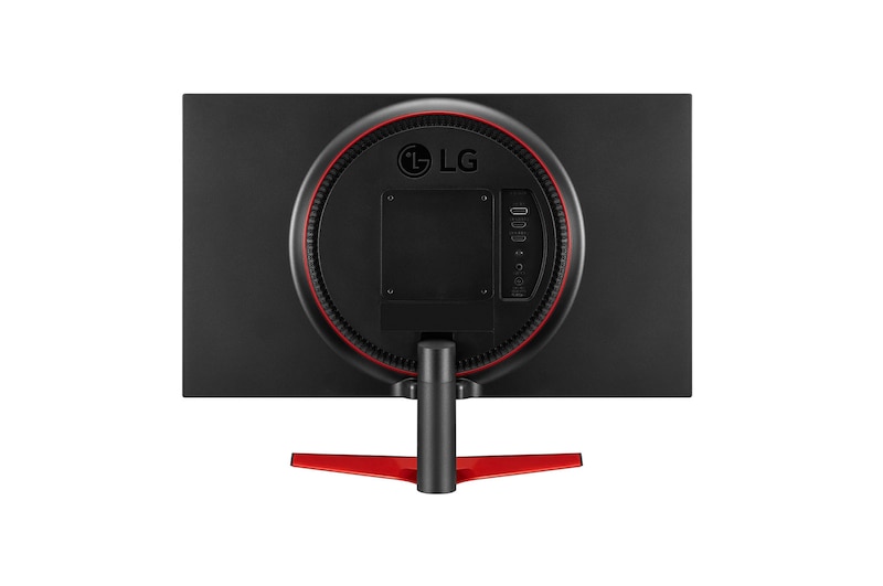 LG 23.6" UltraGear™ FHD 144Hz 24GL600F Monitor, 24GL600F