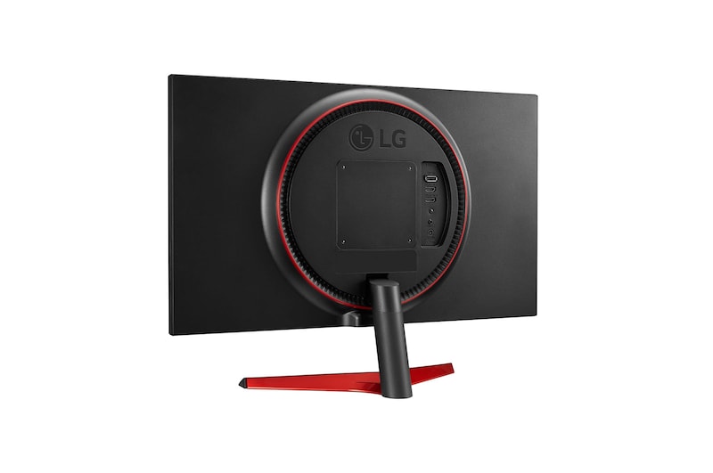 LG 23.6" UltraGear™ FHD 144Hz 24GL600F Monitor, 24GL600F