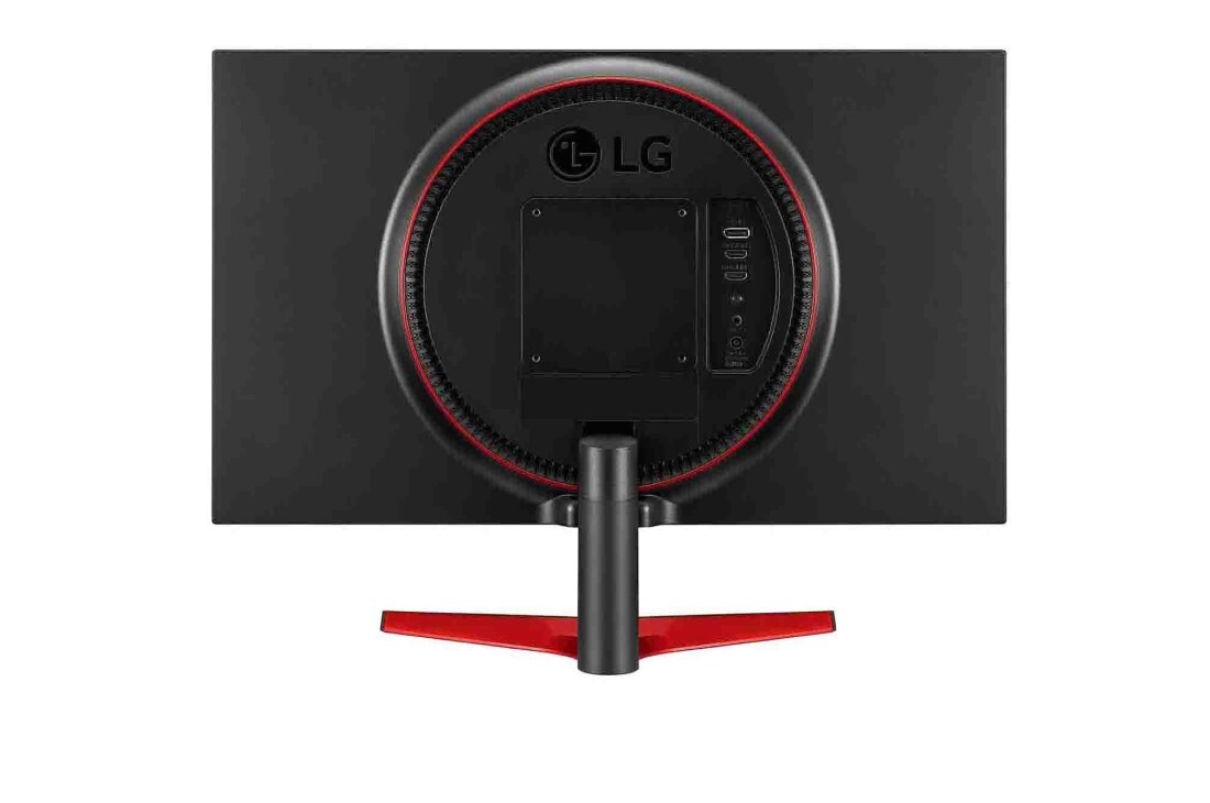 LG UltraGear WQHD/144hz ゲーミングモニター 23.6