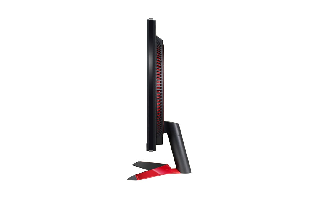 23.8” UltraGear™ Full HD IPS 1ms (GtG) Gaming Monitor - 24GN600-B