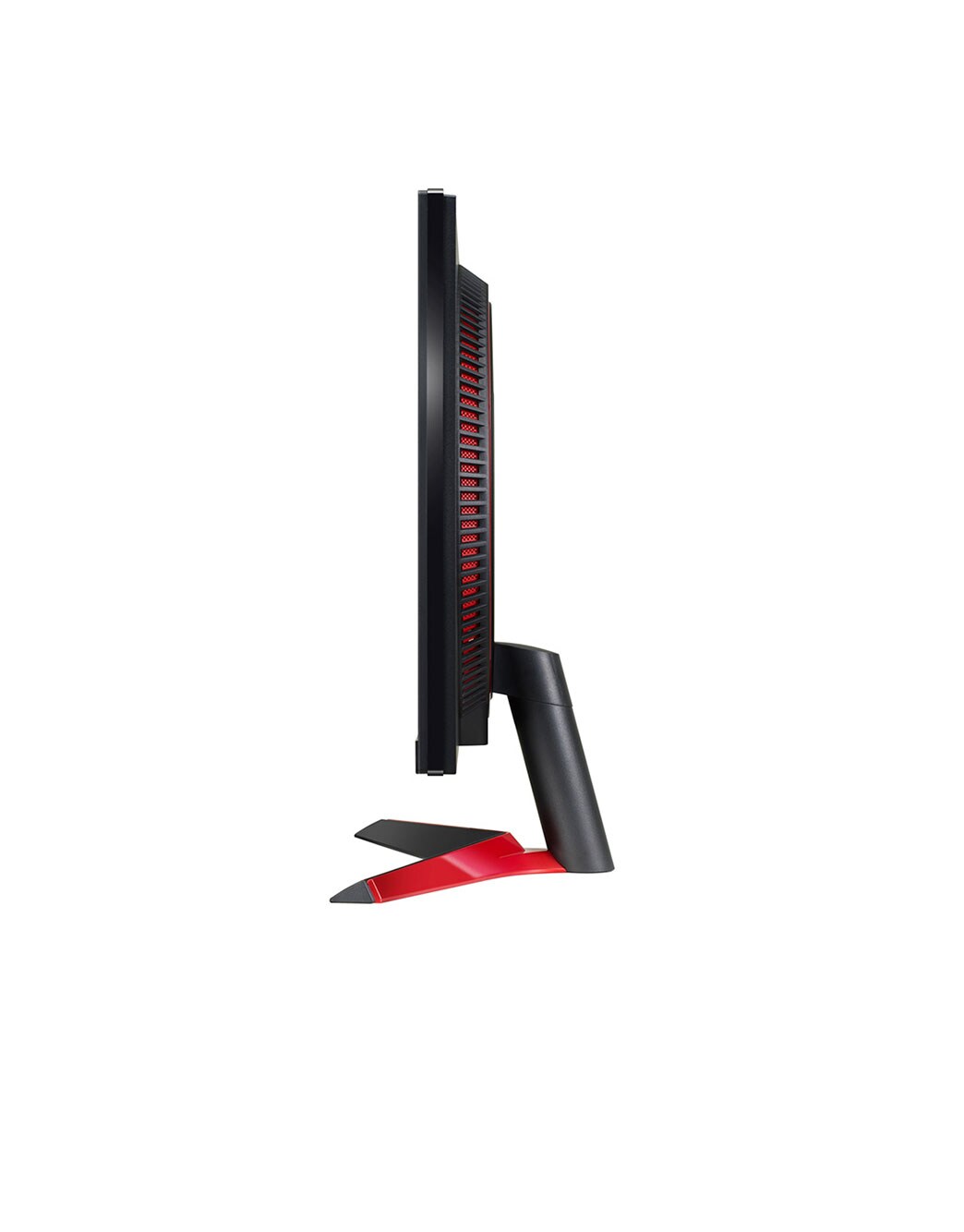 23.8” UltraGear™ Full HD IPS 1ms (GtG) Gaming Monitor - 24GN600-B