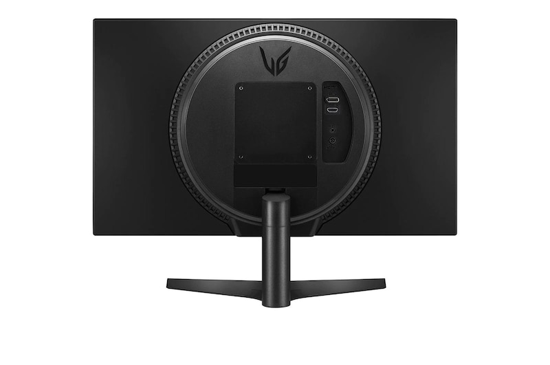 LG 23.8” UltraGear™ Full HD IPS 1ms (GtG) Gaming Monitor, 24GN60R-B