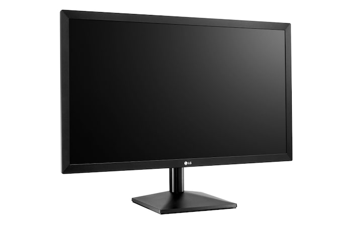 LG 24" Full HD Monitor, 24MK400H-B