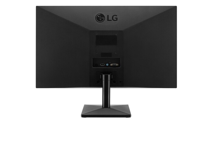 LG 24" Full HD Monitor, 24MK400H-B