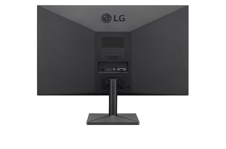 LG 24" FHD IPS Display Monitor, 24MK430H