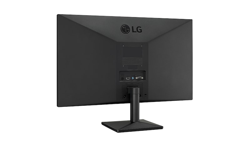 LG 24" FHD IPS Display Monitor, 24MK430H