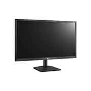 LG 24'' FHD IPS Display Monitor, 24MK43HP-B