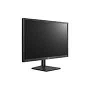 LG 24'' FHD IPS Display Monitor, 24MK43HP-B