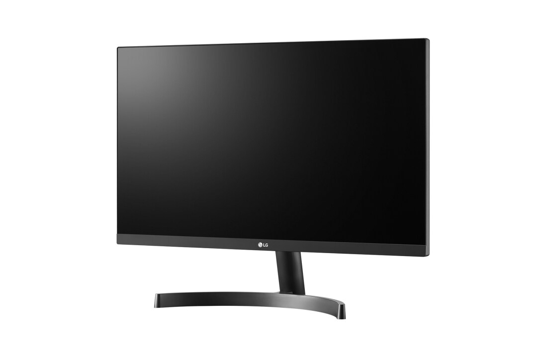 LG 24MK600M-B 23.8インチ IPS フルHD モニター 24