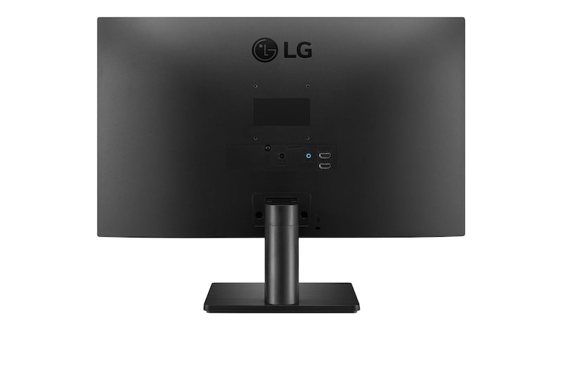 LG 23.8" IPS Full HD Display with AMD FreeSync™ Monitor, 24MP500-B