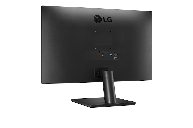 LG 23.8" IPS Full HD Display with AMD FreeSync™ Monitor, 24MP500-B