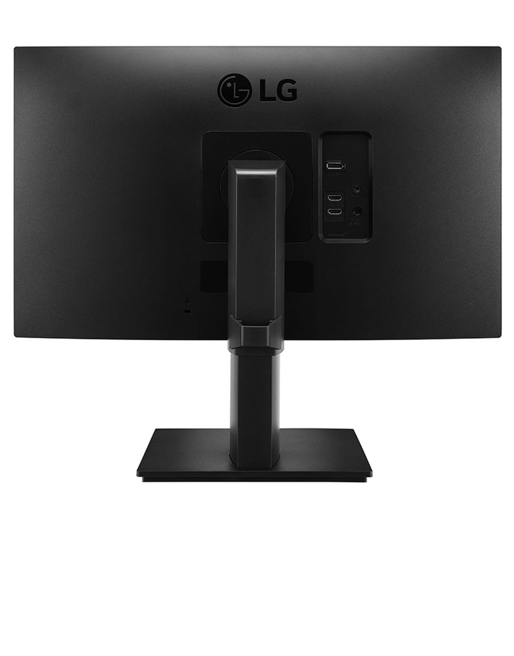 23.8” QHD IPS Monitor with AMD FreeSync™ - 24QP550-B | LG UK