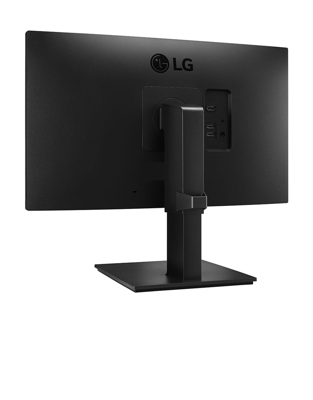 23.8” QHD IPS Monitor with AMD FreeSync™ - 24QP550-B | LG UK