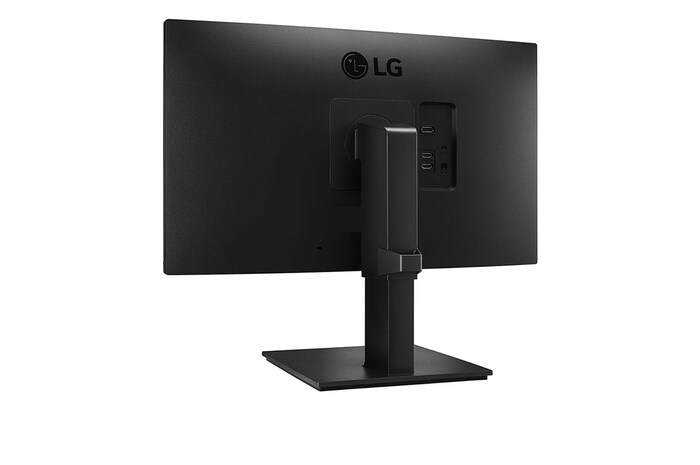 LG 23.8” QHD IPS Monitor with AMD FreeSync™, 24QP550-B