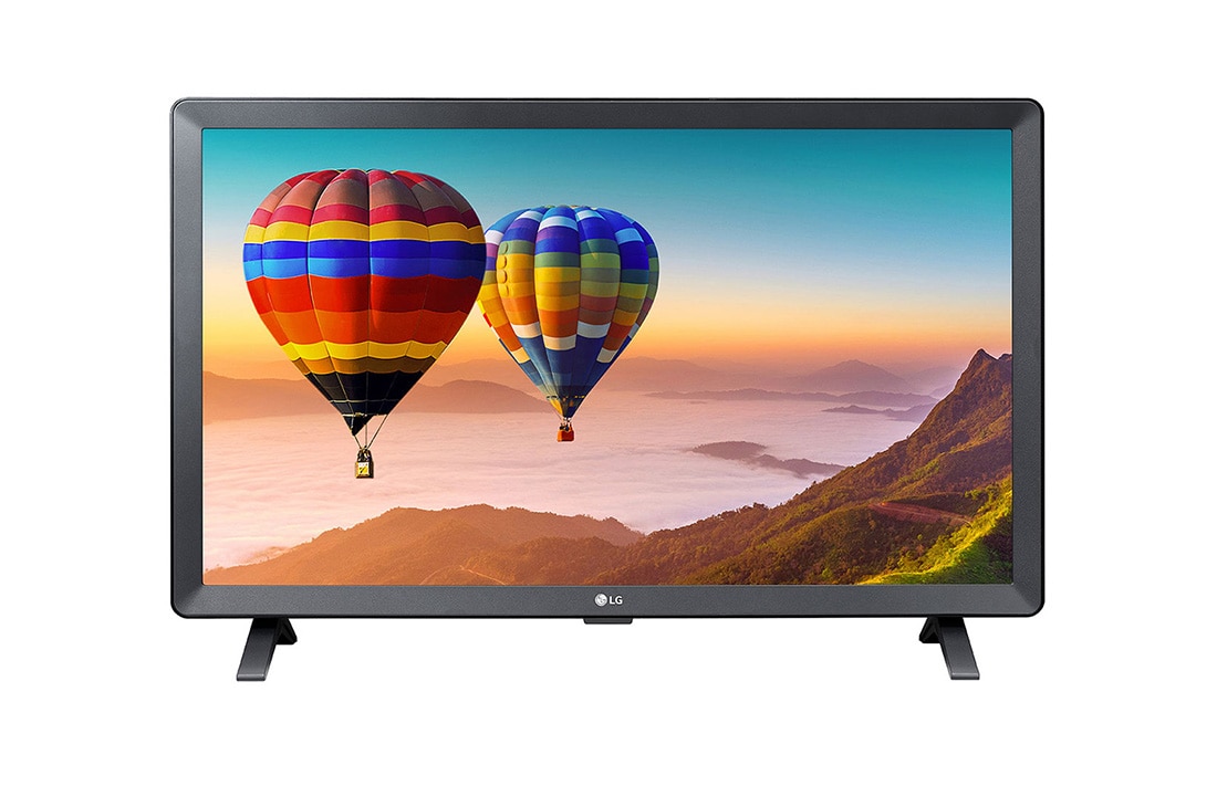 LG 24TQ520S-PZ 23.6 LED HD Monitor/TV