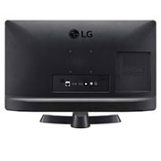 LED LG 28TQ515S-PZ 28 HD Smart TV WiFi - Televisores 28 Pulgadas - Menos  de 32 Pulgadas - Televisores - TV Imagen Audio 