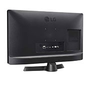 LG 28'' HD Ready LED TV Monitor, 28TQ515S-PZ