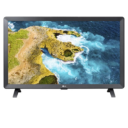 LG HD Ready LED 28 TV Monitor - 28TQ525S-PZ