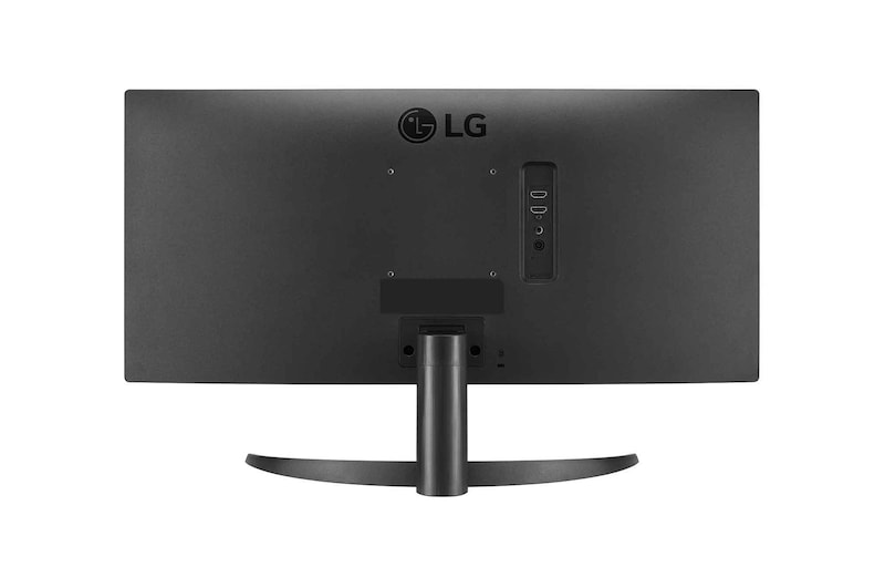 LG 26" 21:9 UltraWide™ Full HD IPS Monitor with  AMD FreeSync™ , 26WQ500-B
