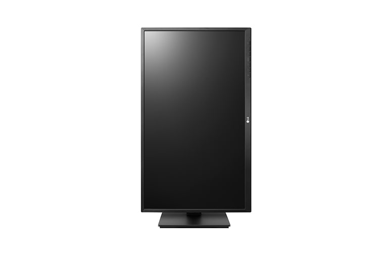 LG 27" Full HD IPS Monitor, 27BK550Y