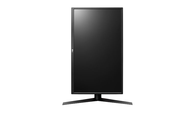 LG 27" FHD Gaming Monitor with Gsync Compatible, Adaptive Sync, 27GK750F