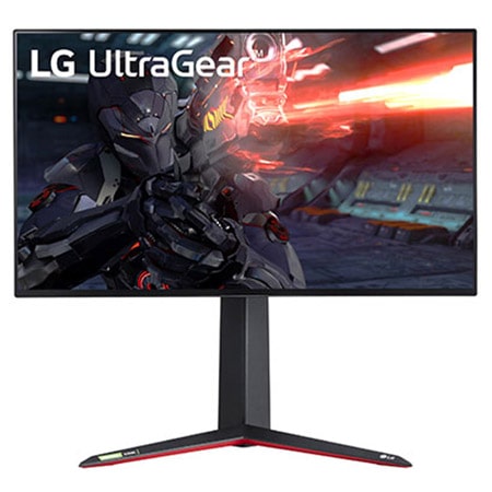 LG 27gn950b