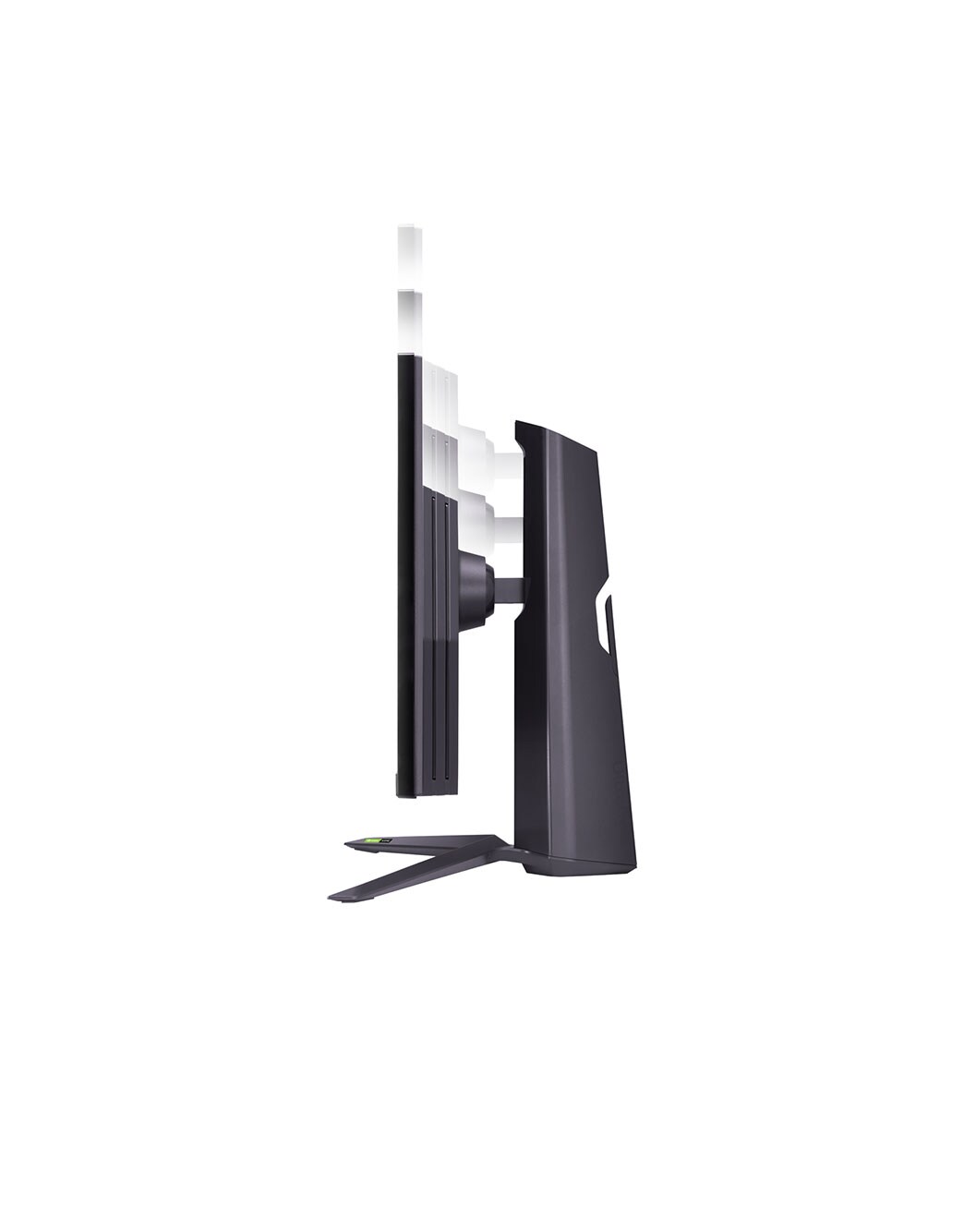 27” UltraGear™ QHD Gaming Monitor with 165Hz Refresh Rate