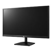 LG 27" Full HD Monitor, 27MK400H